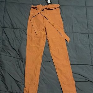 Slim pants very comfortable